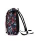 Guccighost Techpack, &pound;675, Handbags, Blue/Red/White, Canvas, Bottom view